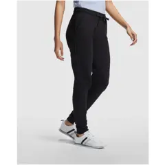 Bild på Byxa dam, bomull/polyester, 280g/m2 - Adelpho