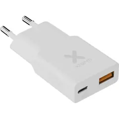 Bild på Xtorm XG2SL025 Go2 SlimLine 25 W laddare