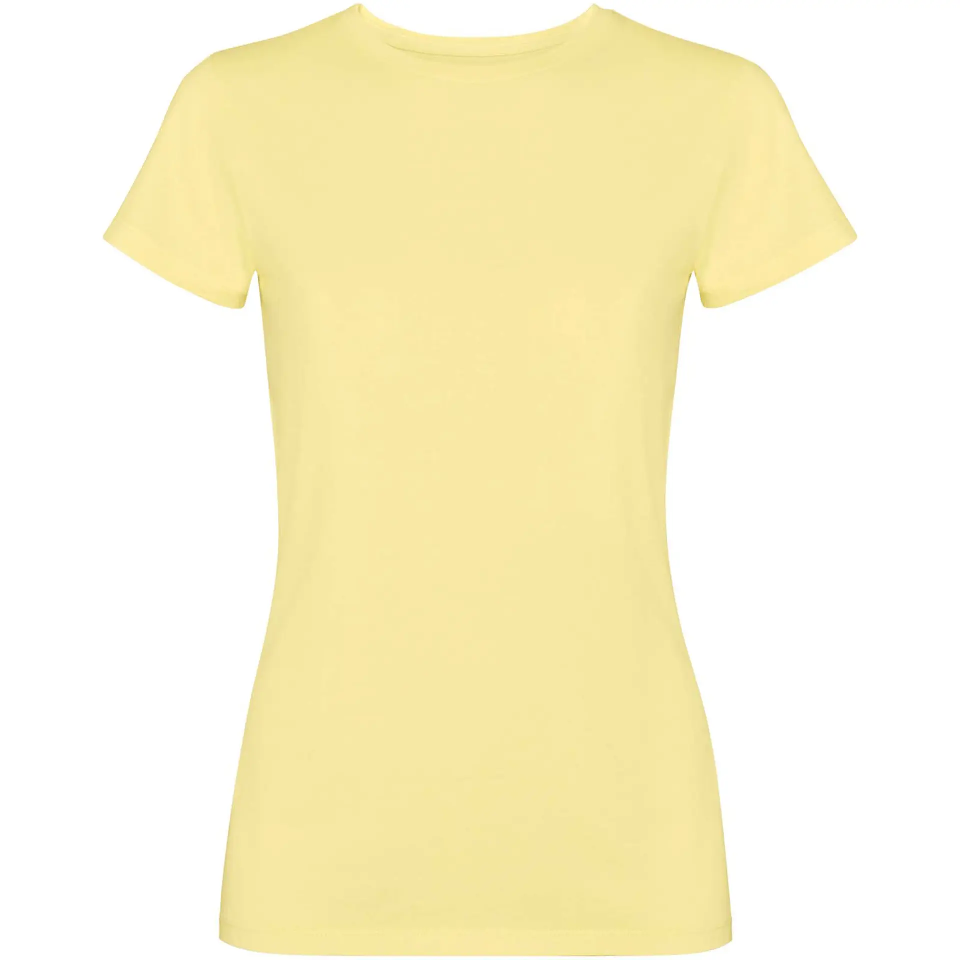 Bild på Fiyi kortärmad t-shirt för dam