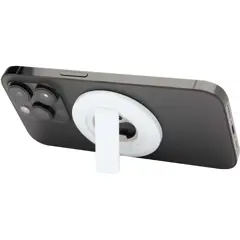 Bild på Ain magnetiskt telefonställ av återvunnen plast med flasköppnare 