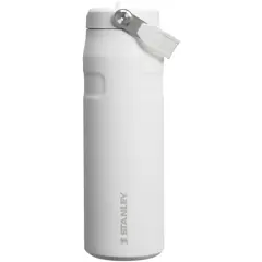 Bild på Stanley IceFlow™ 2.0 700 ml vattenflaska med flip-sugrör