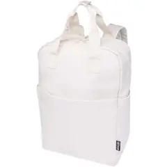 Bild på Resa 14 tum Aware™ laptopväska för resor av återvunnet material på 9 l