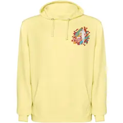 Bild på Kenia unisex hoodie