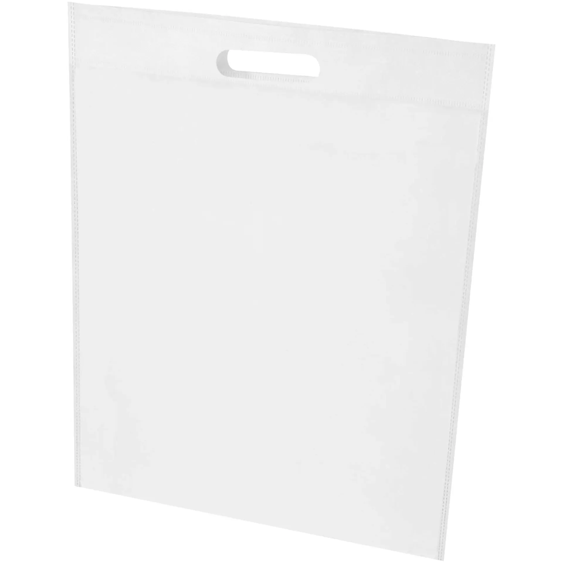 Bild på EcoSeal tygväska av GRS-återvunnen non-woven, 5 l
