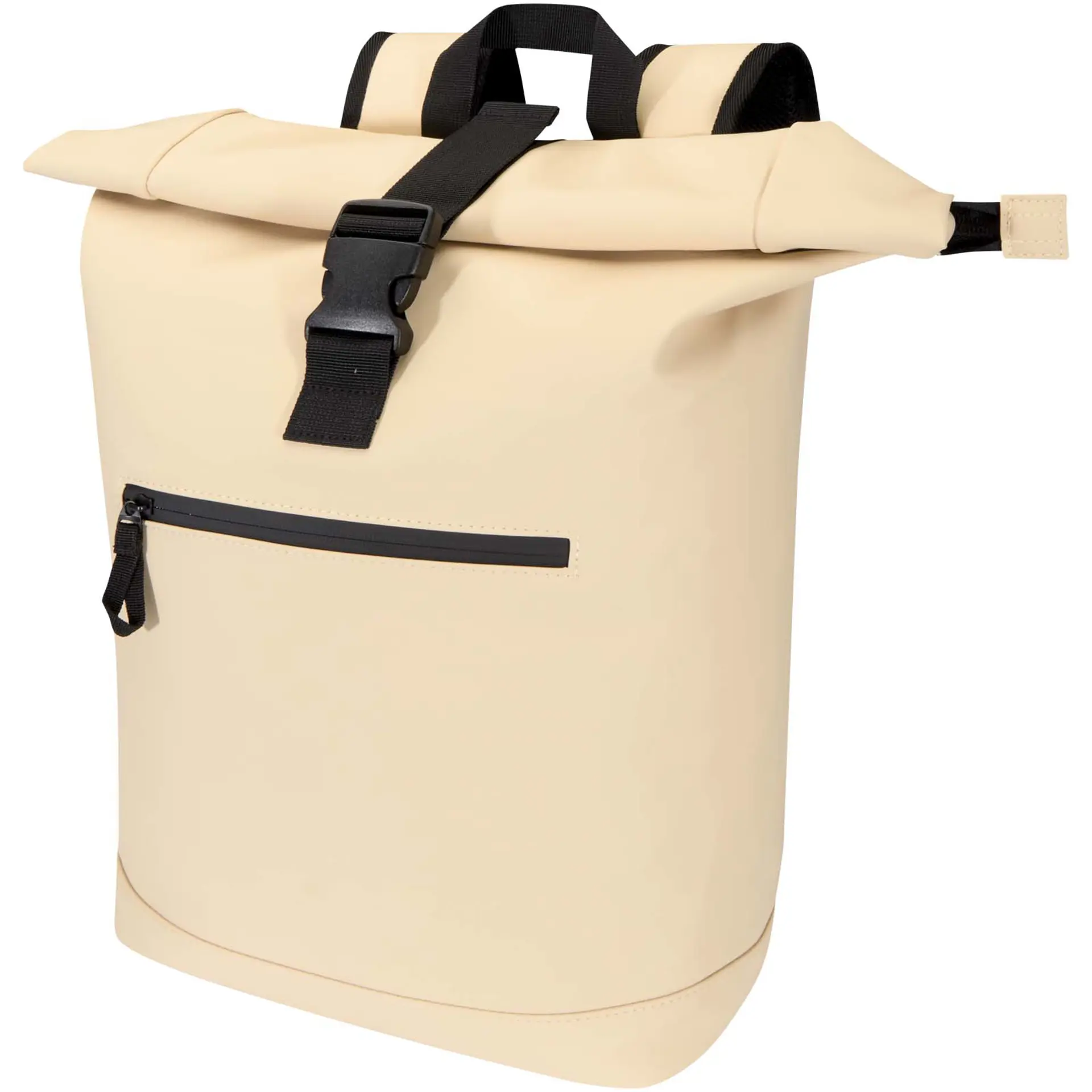 Bild på Resi Plus 15 tums ryggsäck med rulltopp av GRS-återvunnet material, 18 l
