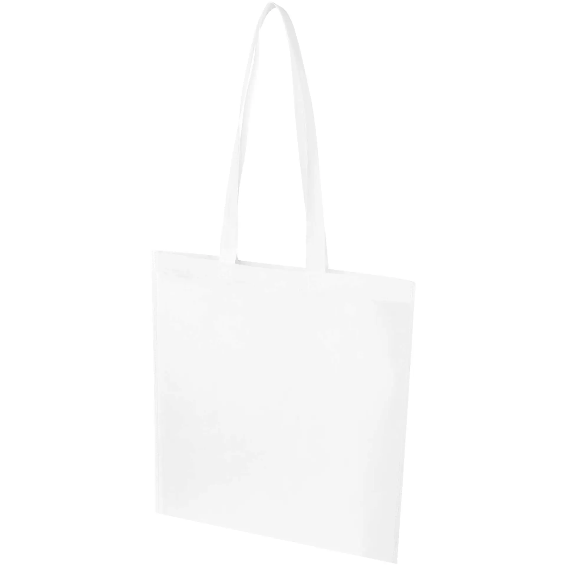 Bild på EcoSeal tygväska av GRS-återvunnen non-woven, 6 l