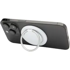 Bild på Albali magnetisk telefonhållare av återvunnen plast med ringställ
