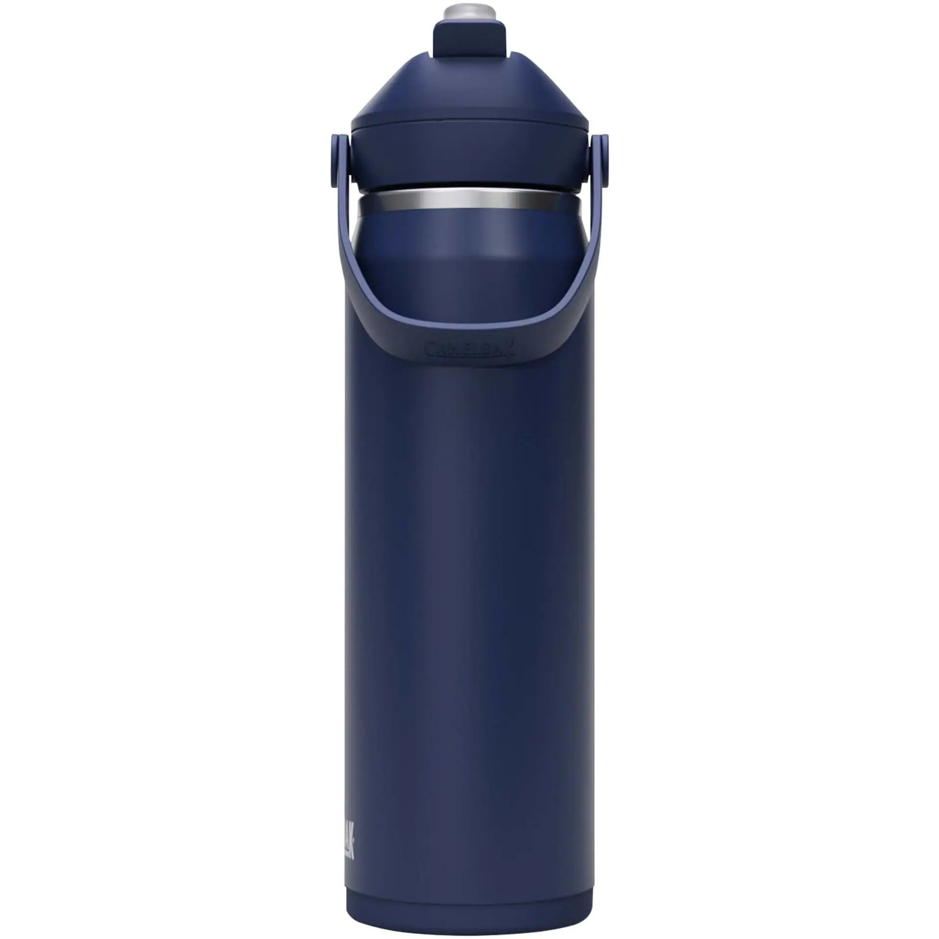 Bild på Camelbak® Thrive Flip VSS 750 ml vattenflaska av rostfritt stål med flip-sugrör