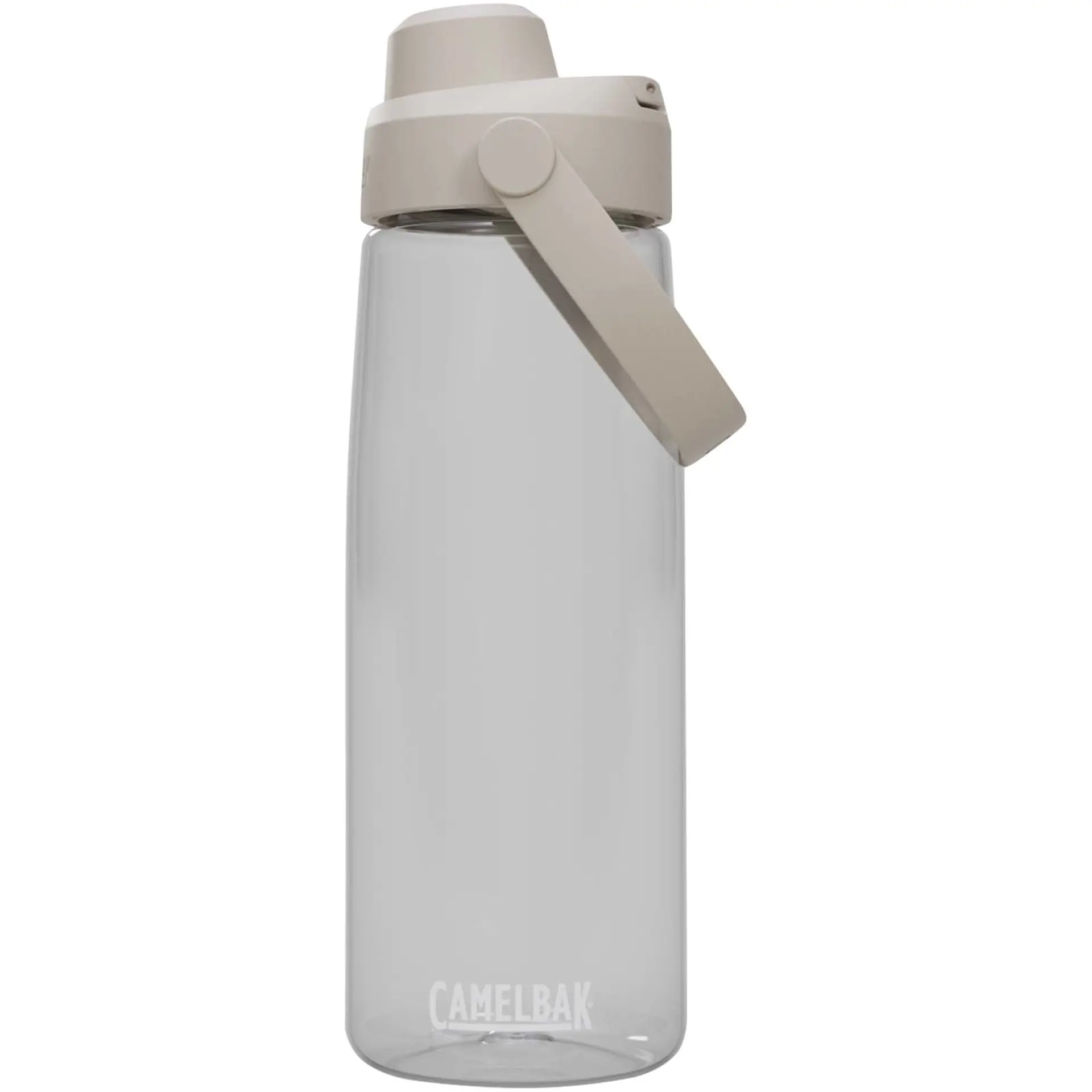 Camelbak® Thrive Chug 750 ml Tritan Renew vattenflaska med skruvlock