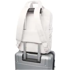 Bild på Resa 14 tum Aware™ laptopväska för resor av återvunnet material på 9 l