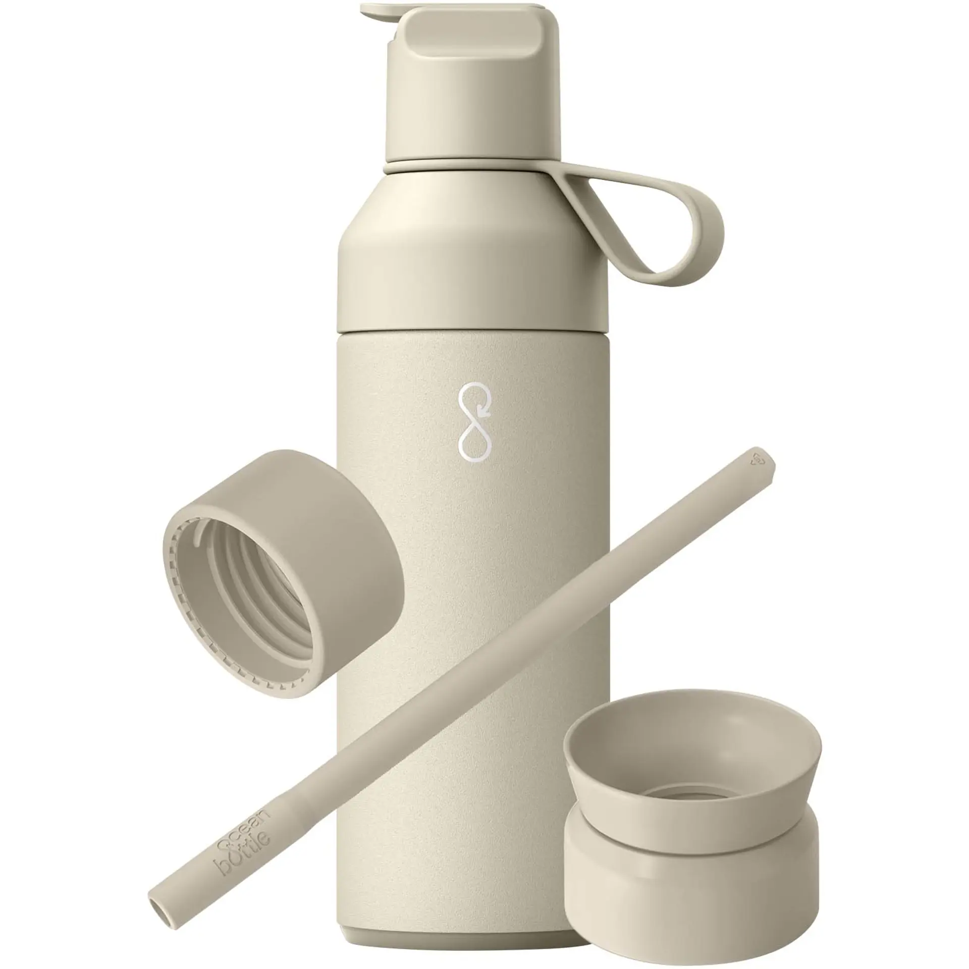 Bild på Ocean Bottle 500 ml 3-i-1-presentförpackning Bild på Ocean Bottle 500 ml 3-i-1-presentförpackning