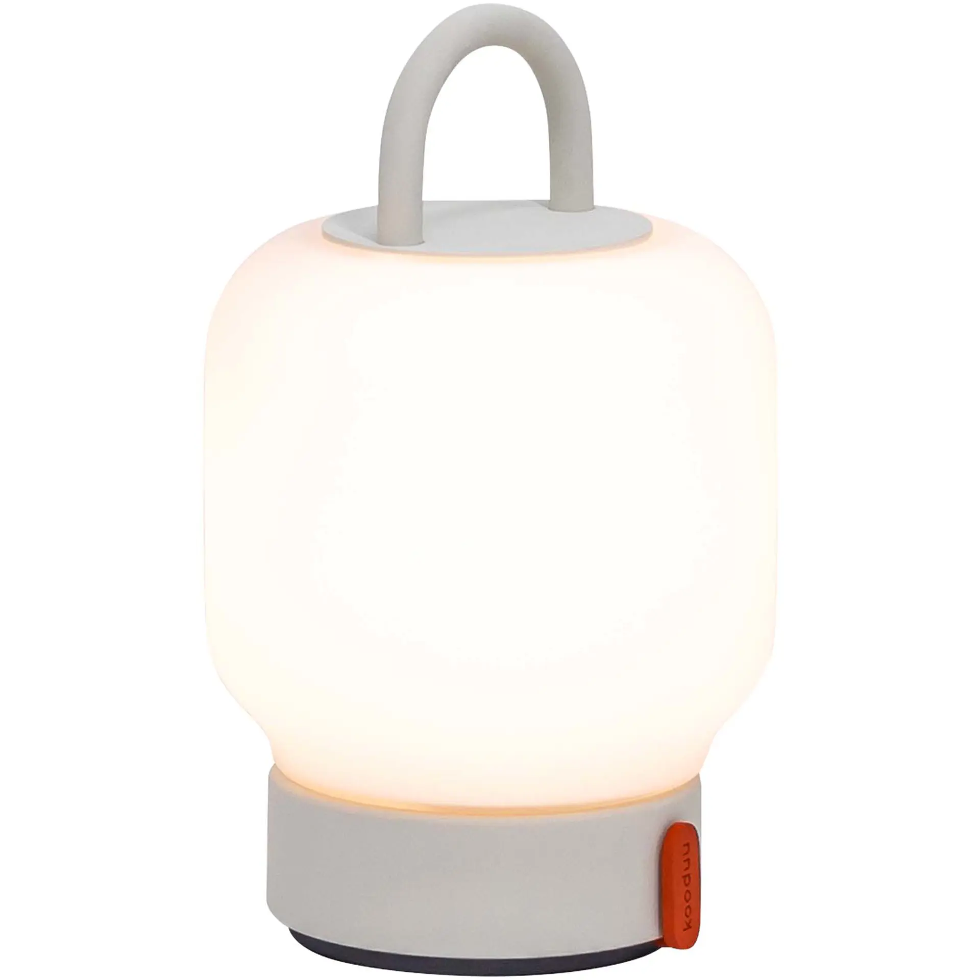 Bild på Kooduu Loome bärbar lampa