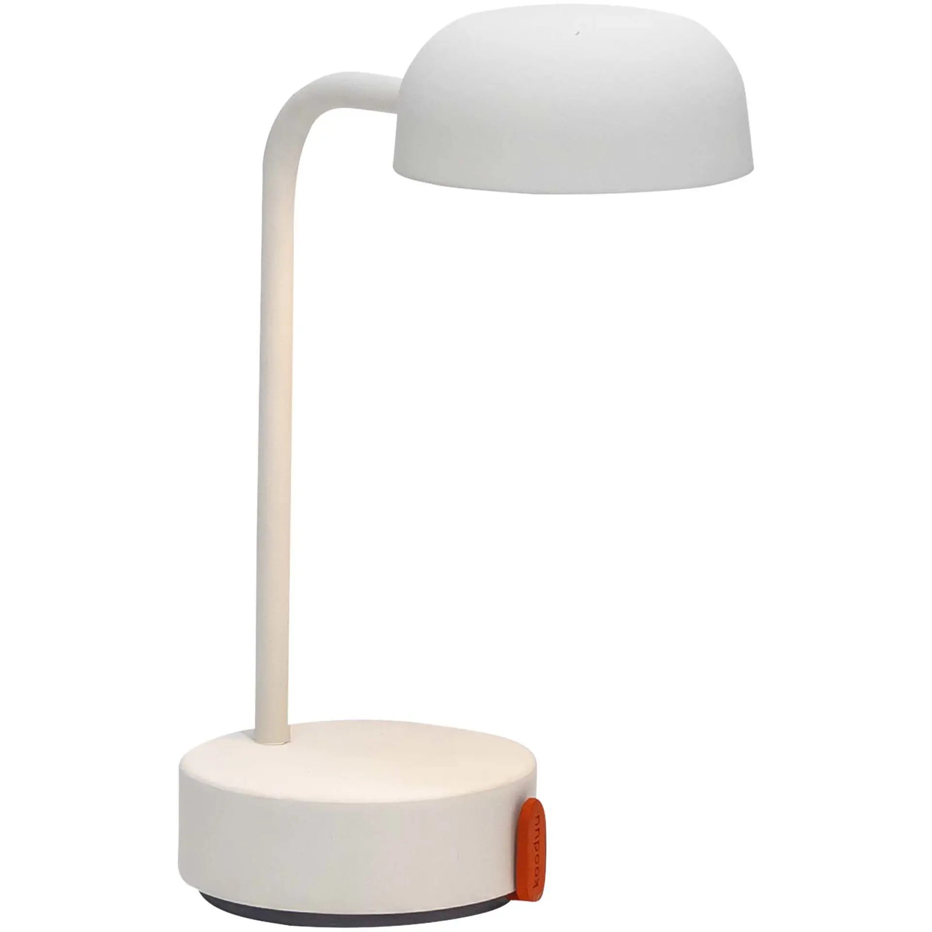 Bild på Kooduu Fokus bärbar lampa