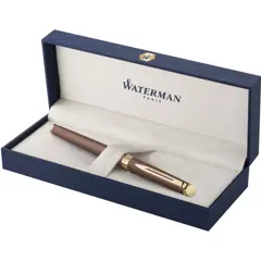 Bild på Waterman Hemisphere-kulspetspenna, F