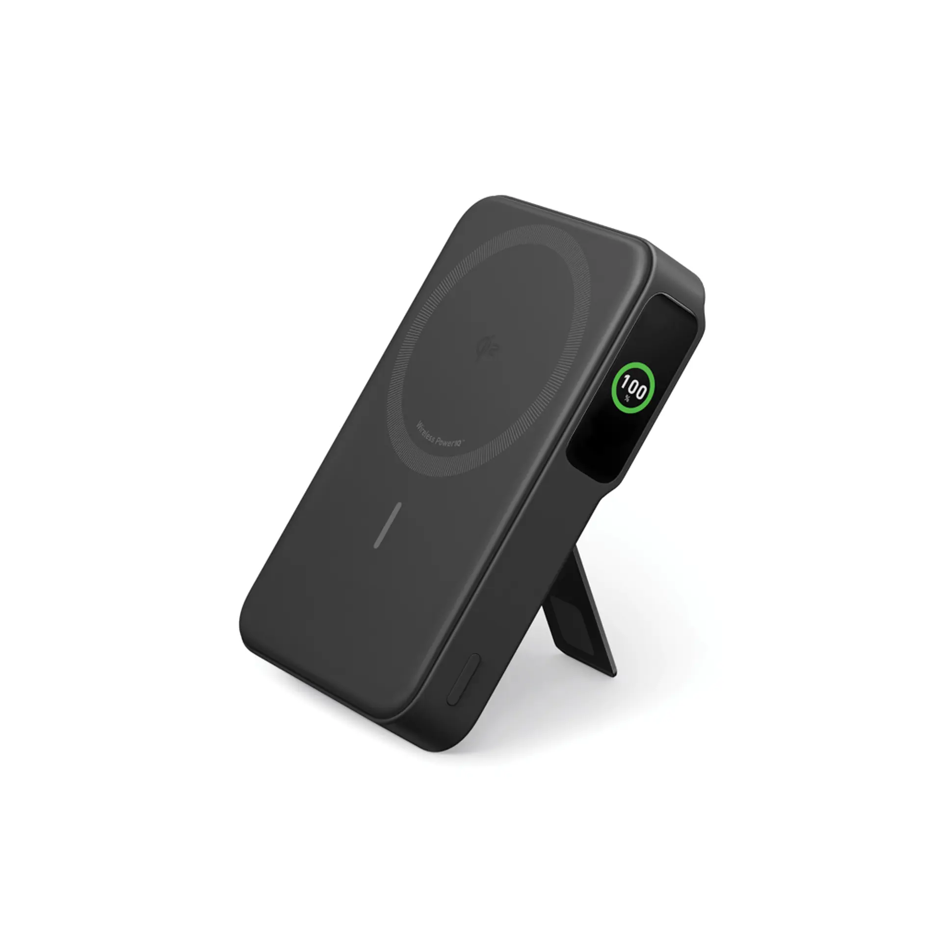 Anker MagGo Q12 magnetisk powerbank 10.000 mAh