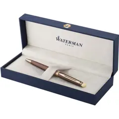 Bild på Waterman Hemisphere-kulspetspenna, M