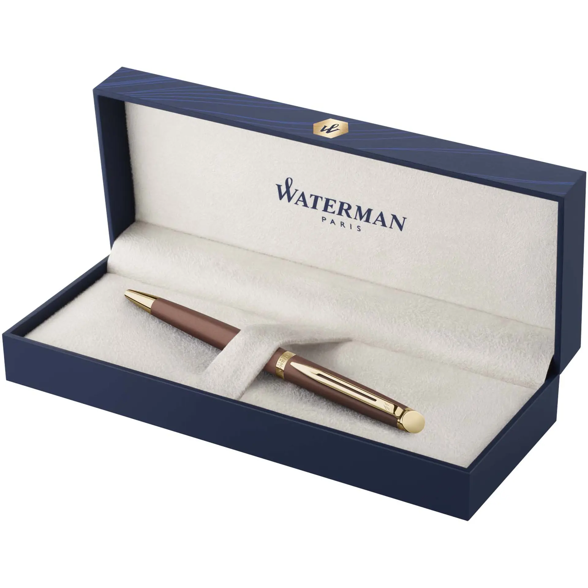 Bild på Waterman Hemisphere-kulspetspenna, M Bild på Waterman Hemisphere-kulspetspenna, M