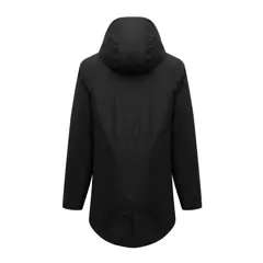 Bild på IQONIQ Thelon parkas i återvunnen polyester