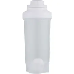 Bild på Forza 700 ml sportflaska med shakerboll