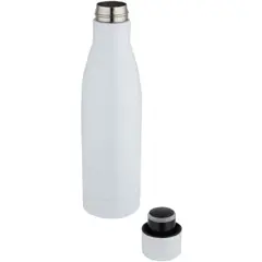 Bild på Vasa 500 ml vattenflaska i rostfritt stål för sublimering