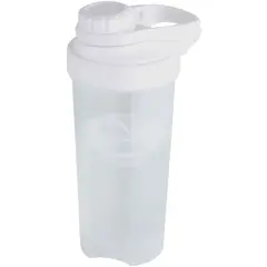 Bild på Forza 700 ml sportflaska med shakerboll
