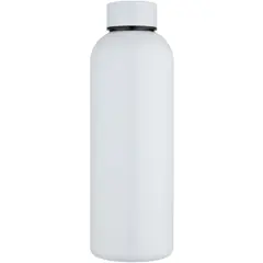 Bild på Spring 750 ml vattenflaska med enkelvägg tillverkad av RCS-certifierat rostfritt stål för sublimering