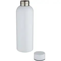 Bild på Spring 750 ml vattenflaska med enkelvägg tillverkad av RCS-certifierat rostfritt stål för sublimering