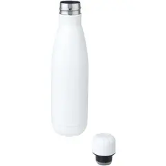 Bild på Cove 750 ml vattenflaska med enkelvägg tillverkad av RCS-certifierat rostfritt stål
