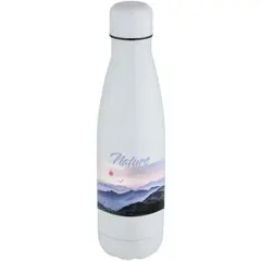 Bild på Cove 500 ml vakuumisolerad flaska i rostfritt stål för sublimering