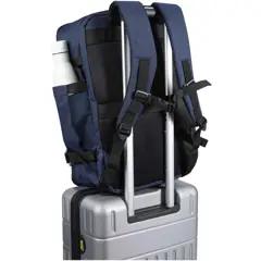 Bild på Libra 17 " ryggsäck för handbagage av återvunnen GRS, 25 l