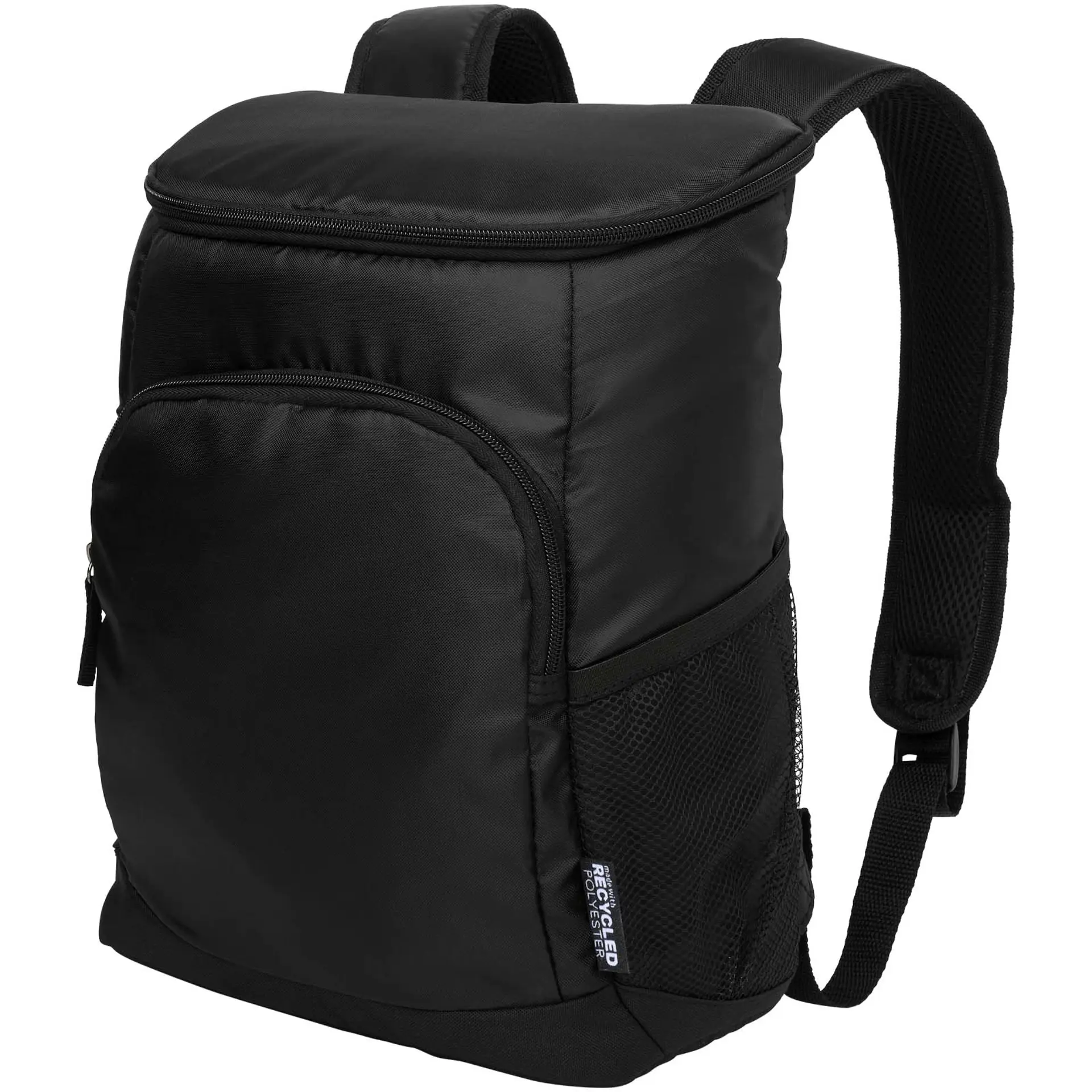 Bild på Chillpack GRS-certifierad kylryggsäck för 18 burkar 16L