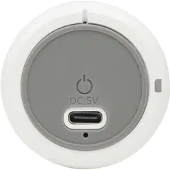 Bild på Velkis trådlös Bluetooth-högtalare på 3 W av återvunnen plast
