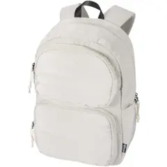 Bild på Puffer 15,6" laptopväska av återvunnen GRS, 18 l