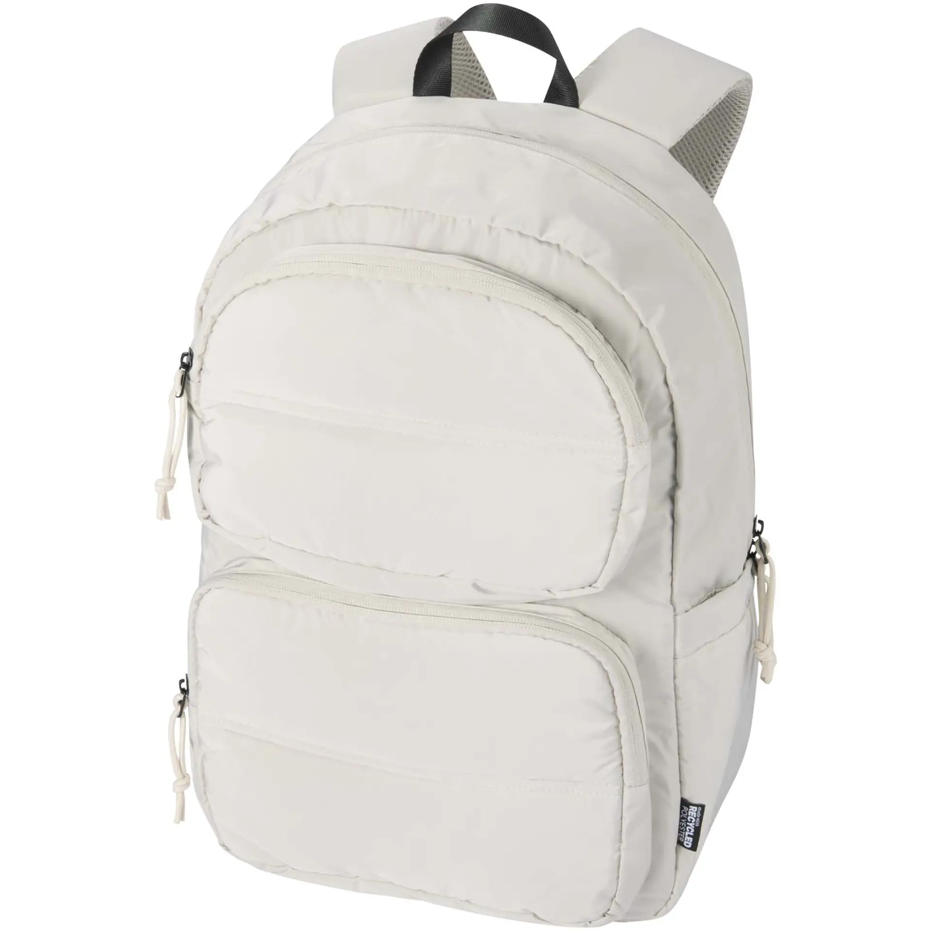 Bild på Puffer 15,6" laptopväska av återvunnen GRS, 18 l