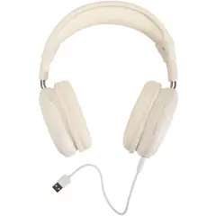 Bild på Alzir trådlösa Bluetooth®-hörlurar av återvunnen plast