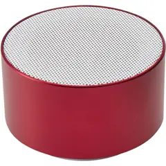Bild på Ankaa trådlös Bluetooth®-högtalare på 3 W av återvunnet aluminium