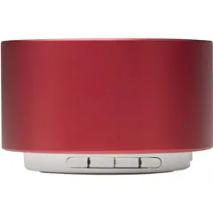 Bild på Ankaa trådlös Bluetooth®-högtalare på 3 W av återvunnet aluminium