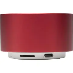 Bild på Ankaa trådlös Bluetooth®-högtalare på 3 W av återvunnet aluminium
