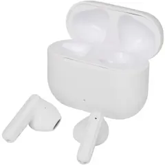 Bild på Altais True Wireless Bluetooth®-öronsnäckor av återvunnen plast
