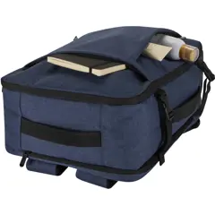 Bild på Libra 17 " ryggsäck för handbagage av återvunnen GRS, 25 l