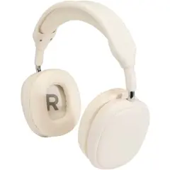 Bild på Alzir trådlösa Bluetooth®-hörlurar av återvunnen plast