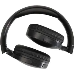 Bild på Ancha trådlösa Bluetooth®-hörlurar av återvunnen plast