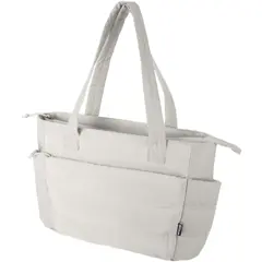 Bild på Puffer 15,6" laptoptote av återvunnen GRS, 18 l 