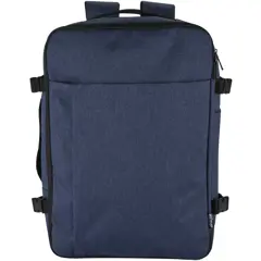 Bild på Libra 17 " ryggsäck för handbagage av återvunnen GRS, 25 l