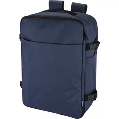 Bild på Libra 17 " ryggsäck för handbagage av återvunnen GRS, 25 l