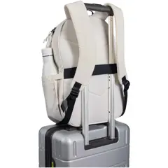 Bild på Puffer 15,6" laptopväska av återvunnen GRS, 18 l