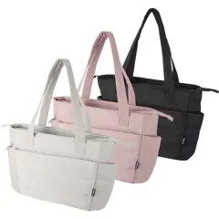 Bild på Puffer 15,6" laptoptote av återvunnen GRS, 18 l 