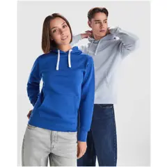Bild på Hoodie herr, 280g/m2, bomull/polyester - Urban