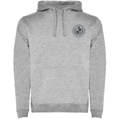 Bild på Hoodie herr, 280g/m2, bomull/polyester - Urban