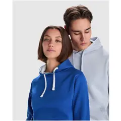Bild på Hoodie herr, 280g/m2, bomull/polyester - Urban